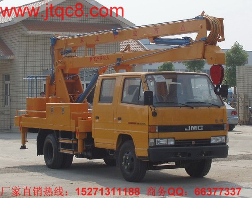 現(xiàn)今升降車外熱內(nèi)冷前景存疑