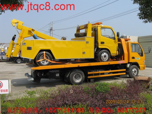 拖車行業(yè)產(chǎn)能過剩凸顯 重壓之下經(jīng)營難