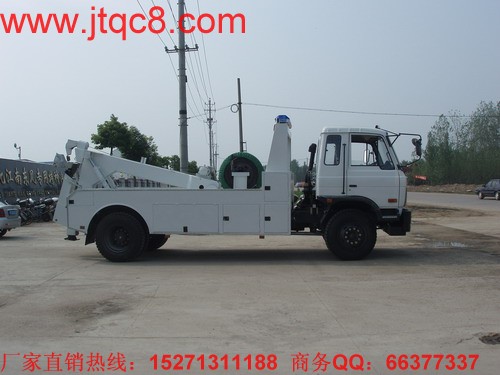 拖車普遍不看好市場 以下調(diào)為主基調(diào)