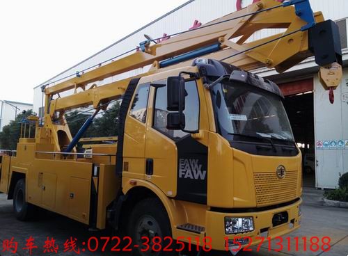 升降車進(jìn)入中高速增長新常態(tài)