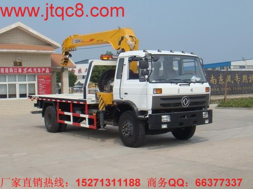 中國(guó)平板拖車(chē)企業(yè)亂象叢生