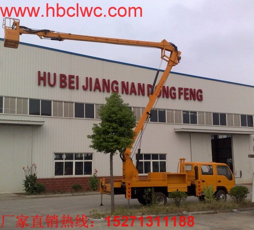 “念歪經(jīng)”升降車輕量化是一個系統(tǒng)工程