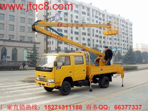 升降車(chē)銷(xiāo)量跌成主調(diào) 各地降幅不均