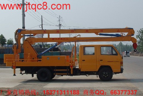 升降車,2016新增長(zhǎng)升降車市場(chǎng)“零成本”購(gòu)車