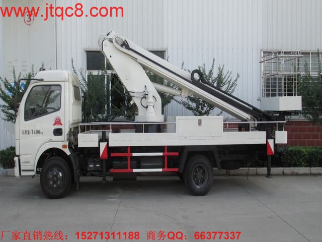 升降車,升降車“擴市場”和“提品質(zhì)”