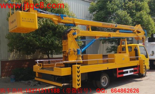 國三升降車,“國三升降車”淘汰帶動(dòng)車輛產(chǎn)品升級(jí)