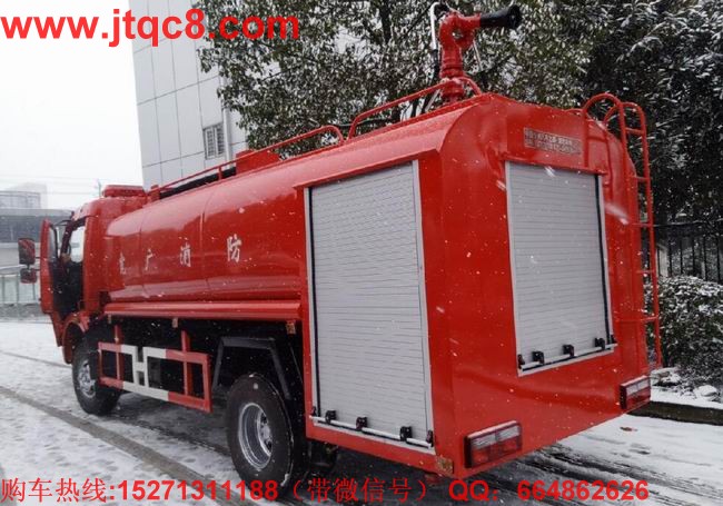 消防車,1-3月消防車市場(chǎng)單個(gè)企業(yè)去年同期產(chǎn)量