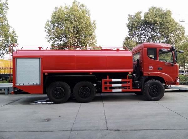 森林消防車市場(chǎng)下半年是個(gè)好機(jī)會(huì)