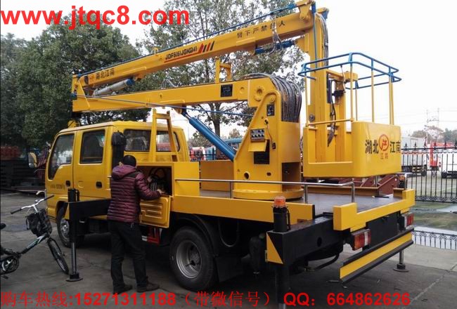 中國升降車縱向限價成反壟斷重點