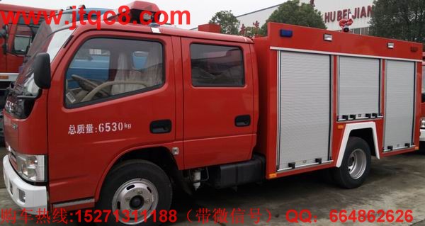 中國專汽之都-隨州獲批國家級出口專用車質量安全示范區(qū)