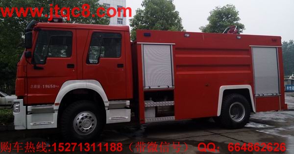 中國(guó)水罐消防車產(chǎn)業(yè)和市場(chǎng)勢(shì)必受到影響.jpg