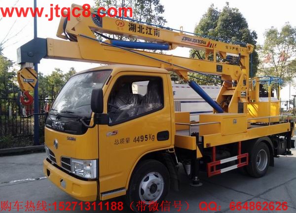 升降車銷量受GB1589新政影響 用戶觀望市場(chǎng)仍難料