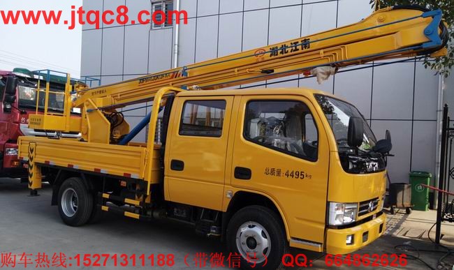 換車潮或?qū)砼R升降車前景可期