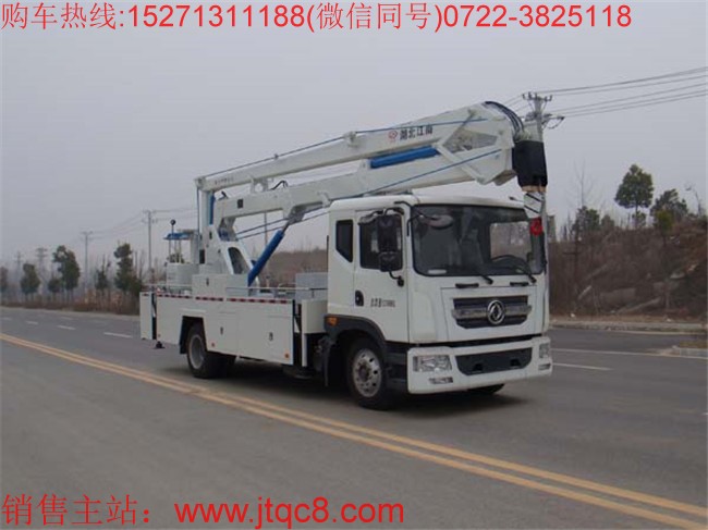 升降車市場:12米銷量激增30% 16米下滑近20%