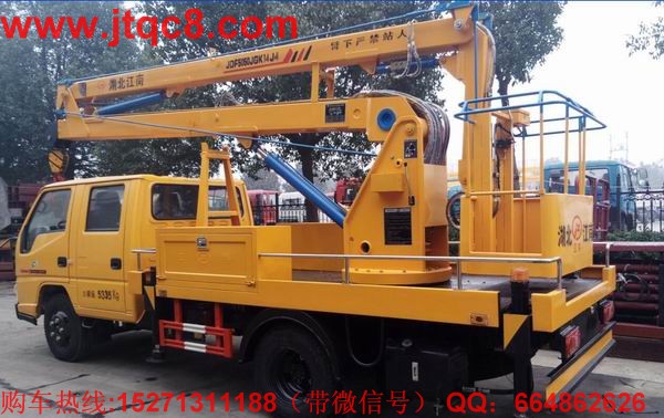 升降車智能化網(wǎng)聯(lián)化成制造業(yè)轉(zhuǎn)型升級重要抓手