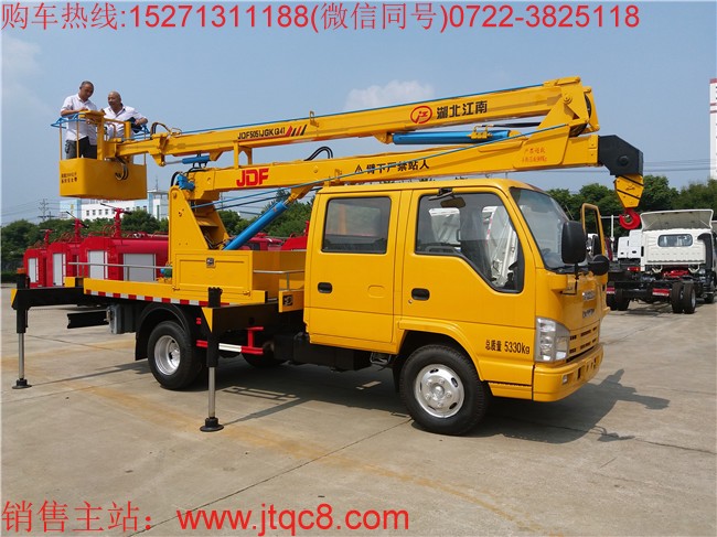 湖北江南升降車 瘋狂“擴(kuò)張賭局”的爛尾