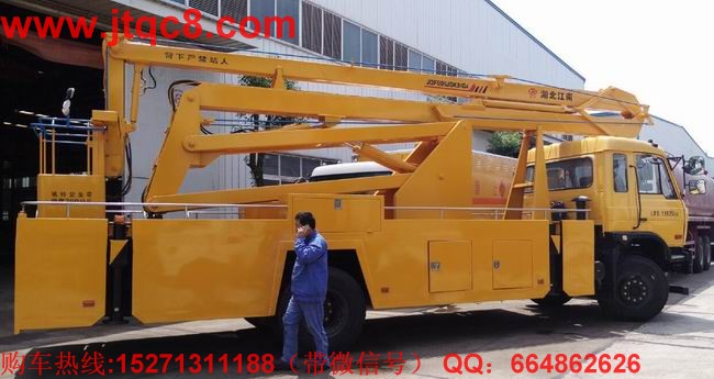 中國(guó)品牌升降車(chē)大格局為大市場(chǎng)“背書(shū)”