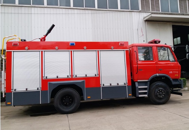 JDF5140GXFPM50/E型泡沫消防車價(jià)格廠家直銷