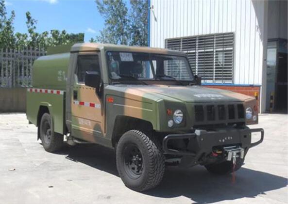 勇士消防車(chē)價(jià)格