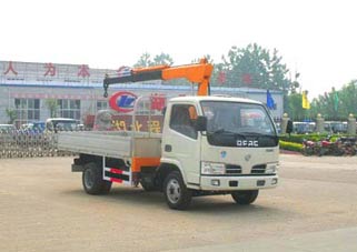 東風(fēng)小金霸隨車吊(原東風(fēng)小霸王