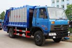 東風(fēng)5140KLJ(153)壓縮式垃圾車