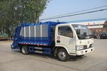 東風(fēng)金霸壓縮式垃圾車(EQ1060)